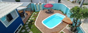 Casa Azul